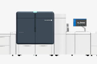 Iridesse™ Production Press