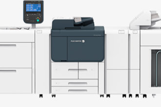 B9136 / B9125 / B9110 Light Publisher (Model-GX)